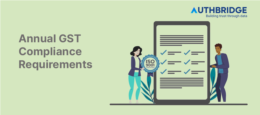 GST Compliance in India